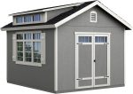 Handy Home Windemere Storage Sheds - Image 4
