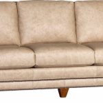 Hardy Leather Sofa