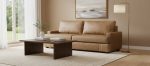 Harriman Leather Sofa - Image 12