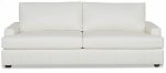 Harriman Leather Sofa - Image 11