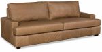 Harriman Leather Sofa - Image 2
