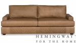 Harriman Leather Sofa