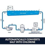 Hayward W3AQR15 AquaRite Salt Chlorination System for In-Ground Pools up to 40,000 Gallons - Image 8