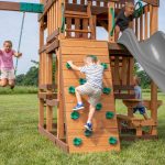 Highlander Swing Set - Image 8