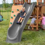 Highlander Swing Set - Image 9