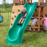Highlander Swing Set - Image 19