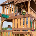 Highlander Swing Set - Image 28