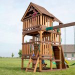 Highlander Swing Set - Image 31