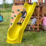 Highlander Swing Set - Image 33