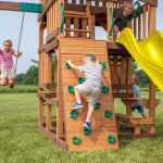 Highlander Swing Set - Image 27