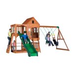 Hillcrest Swing Set - Image 2