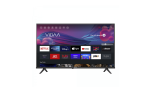 Hisense 32 Inch  32A4KV Smart TV HD VIDAA - Image 2