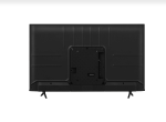 Hisense  43 Inch 43R63 4K Roku SMART TV - Image 7