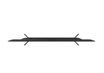 Hisense  65 Inch 65H8809 4K ULED Android Smart TV - Image 12