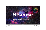 Hisense 65 Inch 65Q8809  Quantum Dot Android Smart TV 4K - Image 2