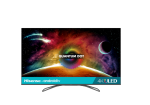Hisense  65 Inch 65Q9809 Smart TV  4K ULED Android - Image 2