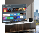 Hisense 65 Inch ULED 4K SERIES Q8  65Q8 - Image 8