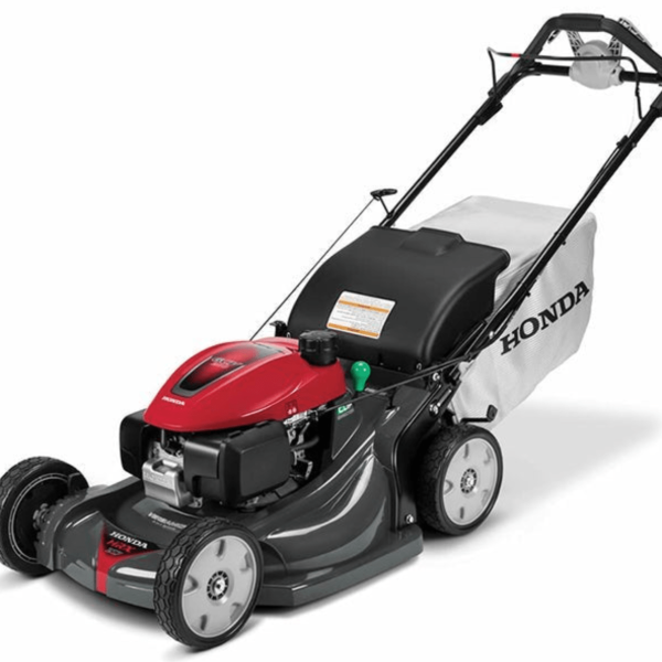 Honda 21″ HRX217K5VKA Gas Lawn Mower with 187cc Engine & 4-in-1 Versamow System - Prioka