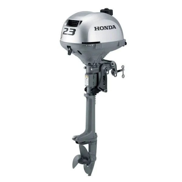 Honda BF2.3 Outboard Motor - Prioka