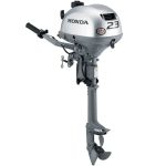 Honda BF2.3DHLCH 2.3 HP Marine Outboards Motors - Prioka