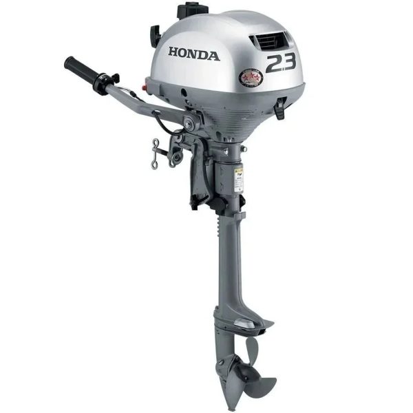 Honda BF2.3DHLCH 2.3 HP Marine Outboards Motors - Prioka
