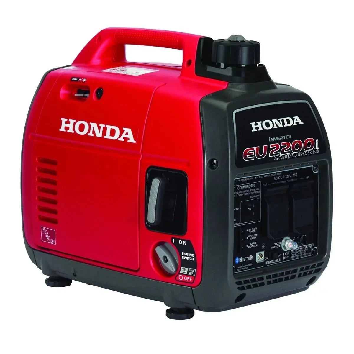 honda-eu2200i-companion-inverter-generators-2629444 Honda EU2200i Companion Inverter Generators. - Prioka