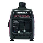 Honda EU2200i Companion Inverter Generators. - Image 2