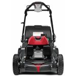 Honda HR Series 21 in Gas Lawn Mower - Image 3