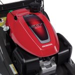 Honda HR Series 21 in Gas Lawn Mower - Image 5