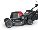 Honda HRC-BE Battery Powered Mower 21″ 12 Ah Battery 2A Charger Self Propelled HRC216EXA6 - Image 5