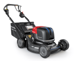 Honda HRC-BE Battery Powered Mower 21″ 12 Ah Battery 2A Charger Self Propelled HRC216EXA6 - Prioka