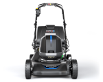 Honda HRN-BV Battery Powered Mower 21″ 8 Ah Battery 2A Charger Self Propelled HRN216VKA4 - Image 3