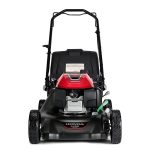 Honda HRN216PKA 21″ Push Lawn Mower - Image 4