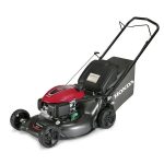 Honda HRN216PKA 21″ Push Lawn Mowers. - Image 3
