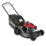 Honda HRN216PKA 21″ Push Lawn Mowers. - Image 5