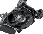 Honda HRX-BE Battery Powered Mower 21″ 12 Ah Battery 2A Charger Self Propelled HRX217EXA6 - Image 2