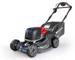 Honda HRX-BE Battery Powered Mower 21″ 12 Ah Battery 2A Charger Self Propelled HRX217EXA6 - Image 5