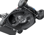 Honda HRX-BV Battery Powered Mower 21″ 8 Ah Battery 2A Charger Self Propelled HRX217VKA4 - Image 4