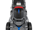 Honda HRX-BV Battery Powered Mower 21″ 8 Ah Battery 2A Charger Self Propelled HRX217VKA4 - Image 2