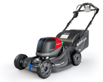 Honda HRX-BV Battery Powered Mower 21″ 8 Ah Battery 2A Charger Self Propelled HRX217VKA4 - Image 7