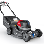 Honda HRX-BV Battery Powered Mower 21″ 8 Ah Battery 2A Charger Self Propelled HRX217VKA4 - Prioka