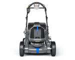 Honda HRX-BV Battery Powered Mower 21″ 8 Ah Battery 2A Charger Self Propelled HRX217VKA4 - Image 3