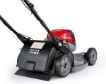 Honda HRX-BV Battery Powered Mower 21″ 8 Ah Battery 2A Charger Self Propelled HRX217VKA4 - Image 5
