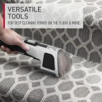 Hoover PowerScrub Deluxe Carpet Cleaner for Carpet & Upholstery with Tools - Image 4