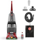 Hoover PowerScrub Deluxe Carpet Cleaner for Carpet & Upholstery with Tools - Image 12