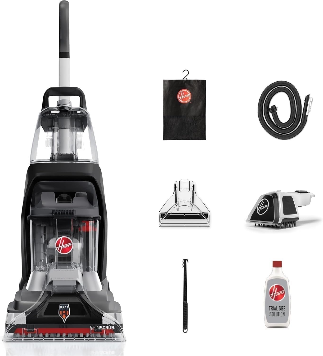 hoover-powerscrub-deluxe-carpet-cleaner-for-carpet-upholstery-with-tools-9266653 Hoover PowerScrub Deluxe Carpet Cleaner for Carpet & Upholstery with Tools - Prioka