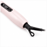Hot Air Hair Brush Volumizing & Styling Brush for Straight and Curly Hair - Image 4