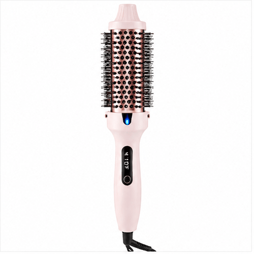 hot-air-hair-brush-volumizing-styling-brush-for-straight-and-curly-hair-2815274-1 Hot Air Hair Brush Volumizing & Styling Brush for Straight and Curly Hair - Image 1