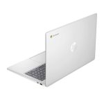 HP 15A-NB0003CA Chromebook Plus Intel Core i3-N305 - 8GB RAM 128GB Storage - 15.6-in Intel UHD Graphics Chrome OS - ( 1 Year Warranty ) - Image 6