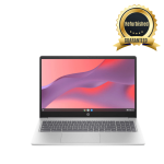 HP 15A-NB0003CA Chromebook Plus Intel Core i3-N305 - 8GB RAM 128GB Storage - 15.6-in Intel UHD Graphics Chrome OS - ( 1 Year Warranty )